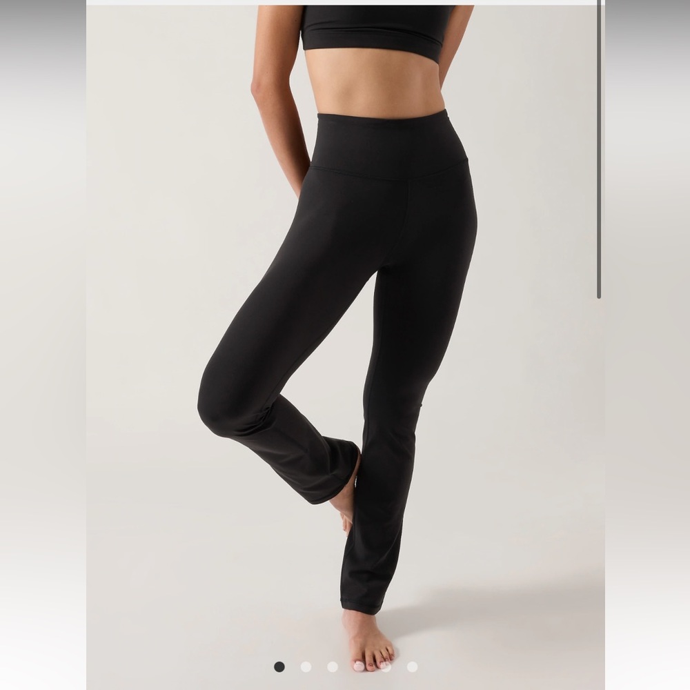 Athleta Elation Straight Leg Pant